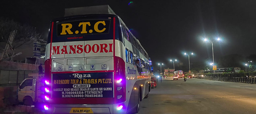 Mansoori Tour And Travels